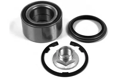 Комплект подшипника ступицы колеса MOOG купить