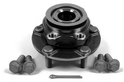 Комплект подшипника ступицы колеса MOOG купить