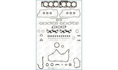 Комплект прокладок, двигатель FIBERMAX AJUSA купить