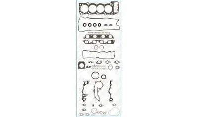 Комплект прокладок, двигатель FIBERMAX AJUSA купить