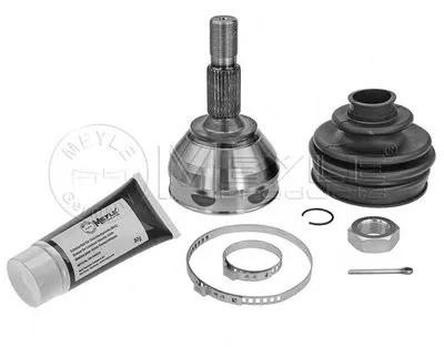 Шарнирный комплект, приводной вал MEYLE купить