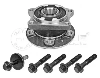 ? колесн. ступицы = MEYLE купить