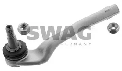 Наконечник поперечной рулевой тяги SWAG купить