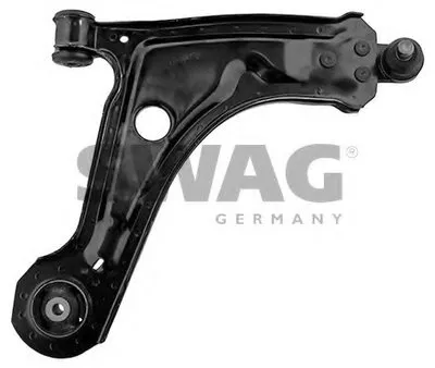 Рычаг независимой подвески колеса, подвеска колеса SWAG купить