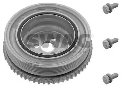 Ременный шкив, коленчатый вал SWAG купить