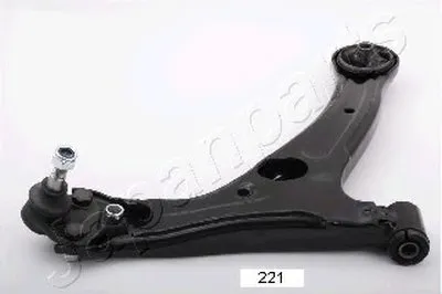 Рычаг независимой подвески колеса, подвеска колеса JAPANPARTS купить