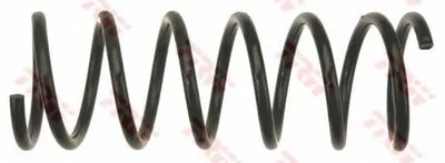 винтовая пружина TRW купить