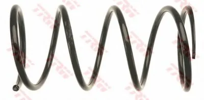 винтовая пружина TRW купить