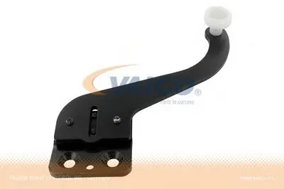 Направляющая ролика, сдвижная дверь premium quality MADE IN EUROPE VAICO купить