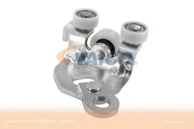 Направляющая ролика, сдвижная дверь premium quality MADE IN EUROPE VAICO купить