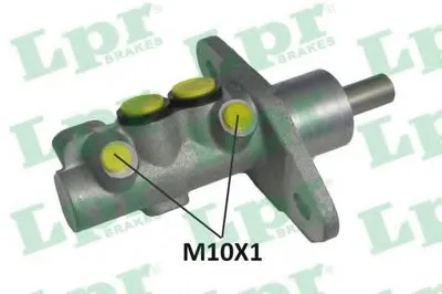 целиндер ручного тормоза LPR купить