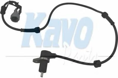 Датчик, частота вращения колеса KAVO PARTS купить