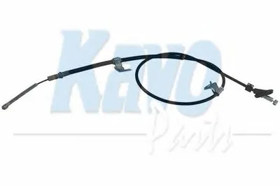 Трос, стояночная тормозная система KAVO PARTS купить