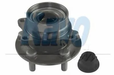 Комплект подшипника ступицы колеса KAVO PARTS купить