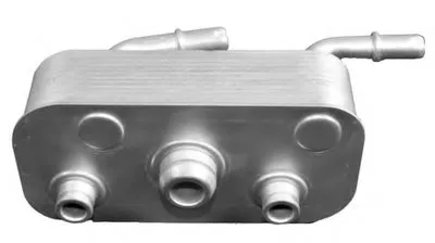 масляный радиатор, двигательное масло NRF купить