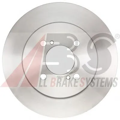 Тормозной диск A.B.S. купить