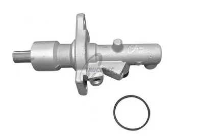 целиндер ручного тормоза TRUCKTEC AUTOMOTIVE купить