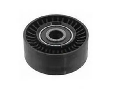 Паразитный / ведущий ролик, поликлиновой ремень TRUCKTEC AUTOMOTIVE купить