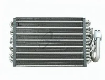 Испаритель, кондиционер TRUCKTEC AUTOMOTIVE купить