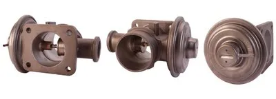 Клапан возврата ОГ ELSTOCK купить