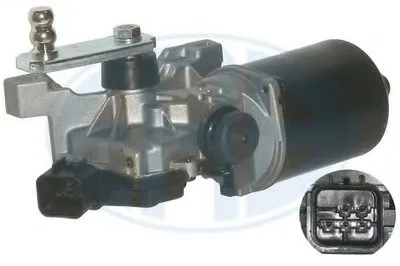 Двигатель стеклоочистителя ERA купить