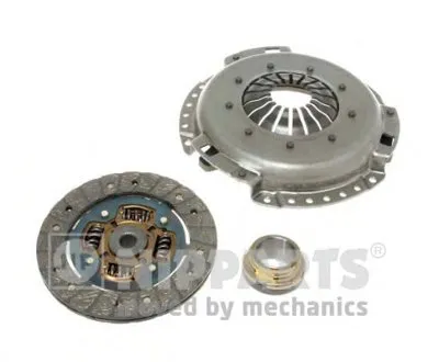Комплект сцепления NIPPARTS купить