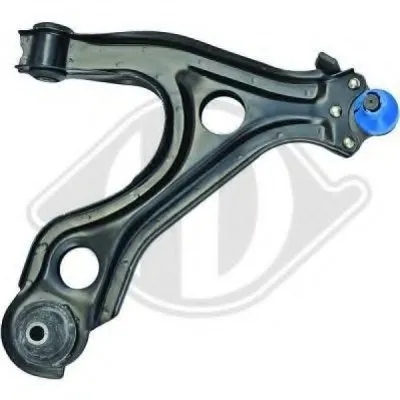 Рычаг независимой подвески колеса, подвеска колеса DIEDERICHS купить