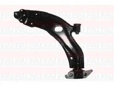 Рычаг независимой подвески колеса, подвеска колеса FAI AutoParts купить