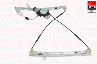 Подъемное устройство для окон FAI AutoParts купить