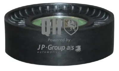Паразитный / ведущий ролик, поликлиновой ремень QH JP GROUP купить