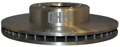 Тормозной диск QH JP GROUP купить
