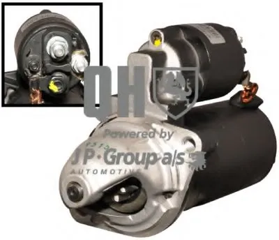 Стартер QH JP GROUP купить
