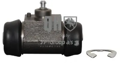 Колесный тормозной цилиндр QH JP GROUP купить