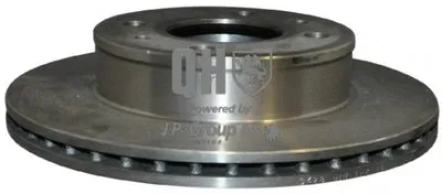 Тормозной диск QH JP GROUP купить