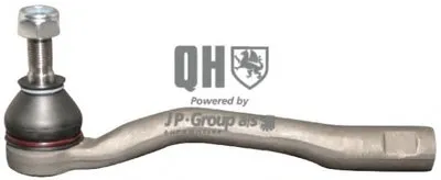 Наконечник поперечной рулевой тяги QH JP GROUP купить