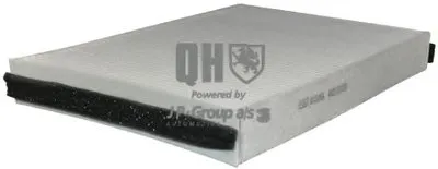Фильтр, воздух во внутренном пространстве QH JP GROUP купить