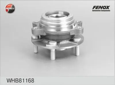 ? колесн. ступицы = FENOX купить