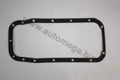Прокладка, масляный поддон Erstausrüster AUTOMEGA купить