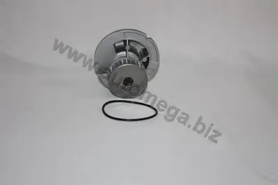 Водяной насос AutoMega Premium AUTOMEGA купить
