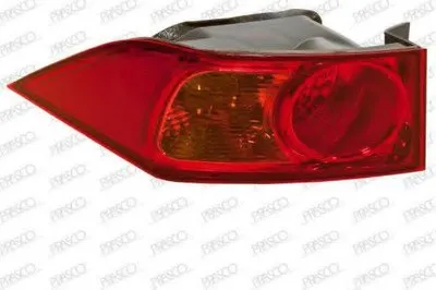 Задний фонарь PRASCO купить