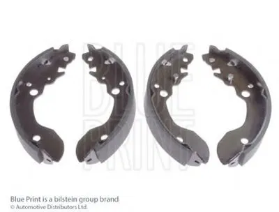 Комплект тормозных колодок BLUE PRINT купить