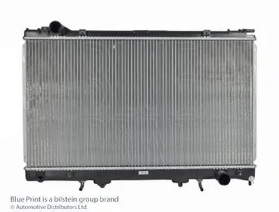 Радиатор, охлаждение двигателя BLUE PRINT купить