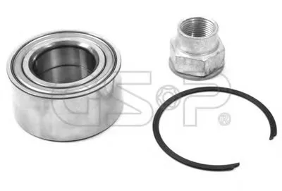 Комплект подшипника ступицы колеса GSP купить