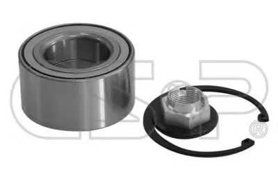 Комплект подшипника ступицы колеса GSP купить