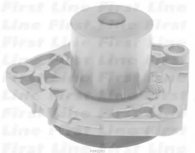 Водяной насос FIRST LINE купить