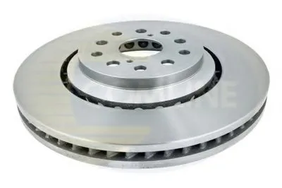 Тормозной диск COMLINE купить