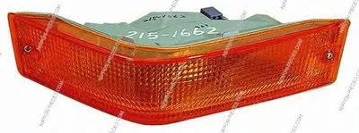 Фонарь указателя поворота NPS купить