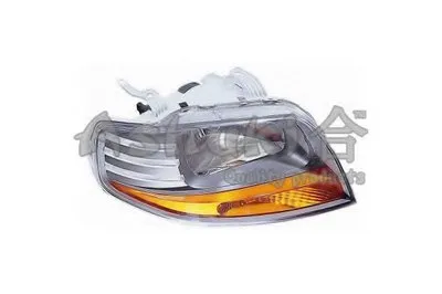 Фара ASHUKI купить