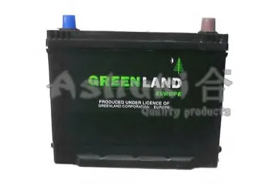 Стартерная аккумуляторная батарея ASHUKI купить