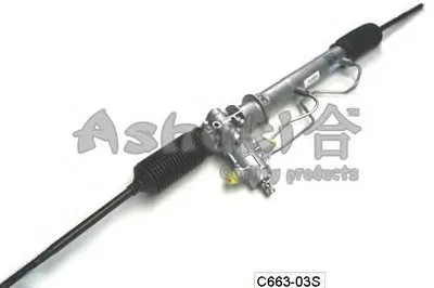 Рулевой механизм ASHUKI купить